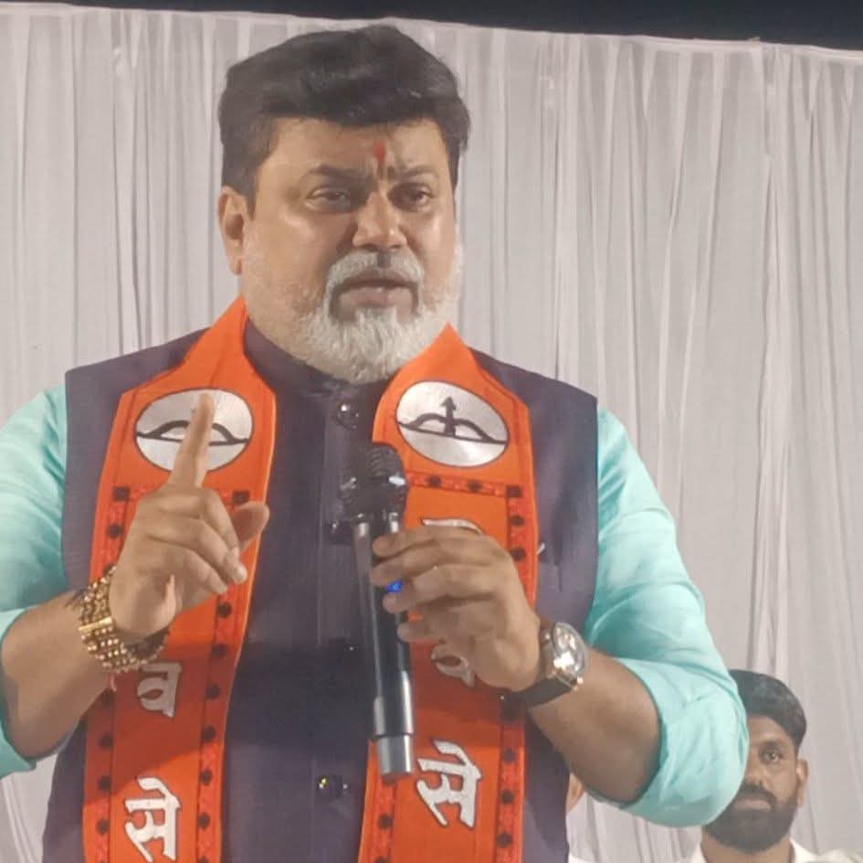 आमदार दीपक केसरकर यांचे राजकीय अस्तित्व संपवण्याचा कुटील डाव : उदय सामंतांचा खळबळजनक आरोप