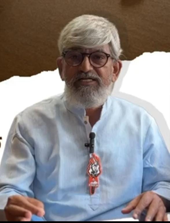 शिवसेना उबाठा पक्षासाठी मालवण नगरपालिका निवडणूक  चरितार्थासाठी नाही, तर शहर विकासाच्या पुढील 25 वर्षाच्या ठोस नियोजनासाठी - नितीन वाळके