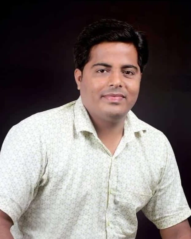 चेहरा नवा म्हणतोय बदल हवा | शिवसेना उबाठा पक्षाचा युवा चेहरा उमेश चव्हाणची प्रभाग क्रमांक तीन मध्ये चर्चा