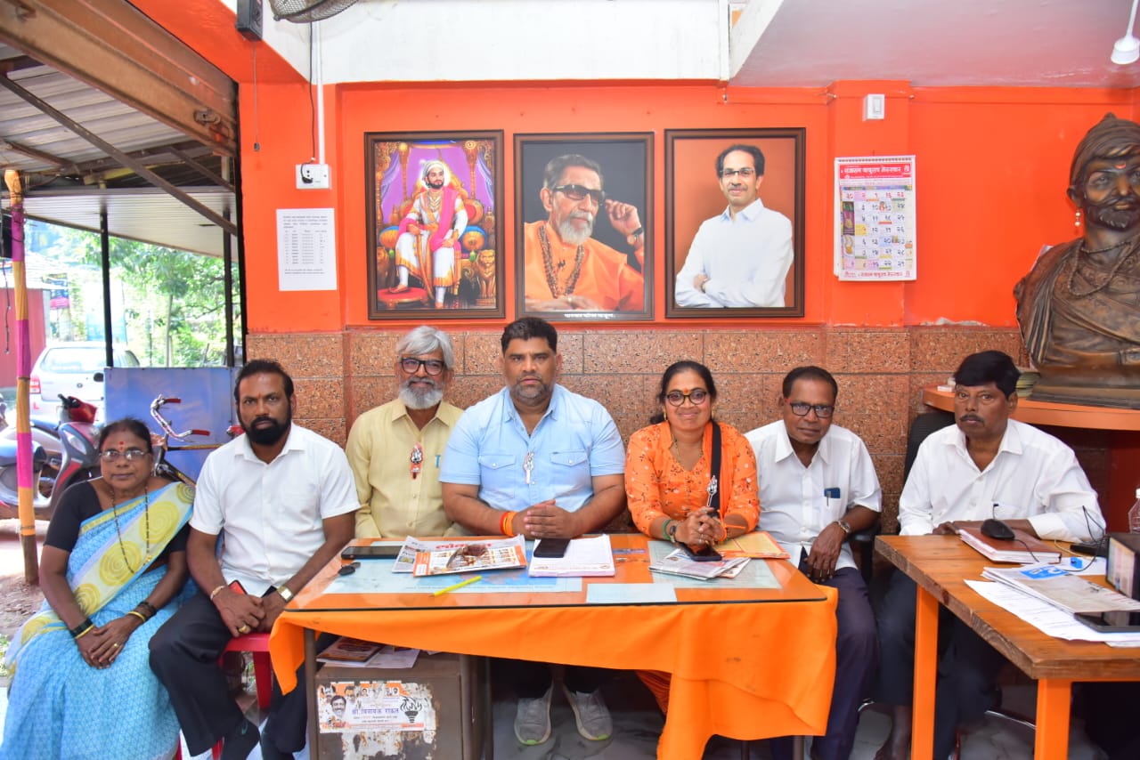 शिंदे सेना नगरपालिकेत सत्तेत आल्यास होडी सेवा बंद होणार? – वैभव नाईक यांचा 'अष्टसूत्रीवर' खळबळजनक आरोप