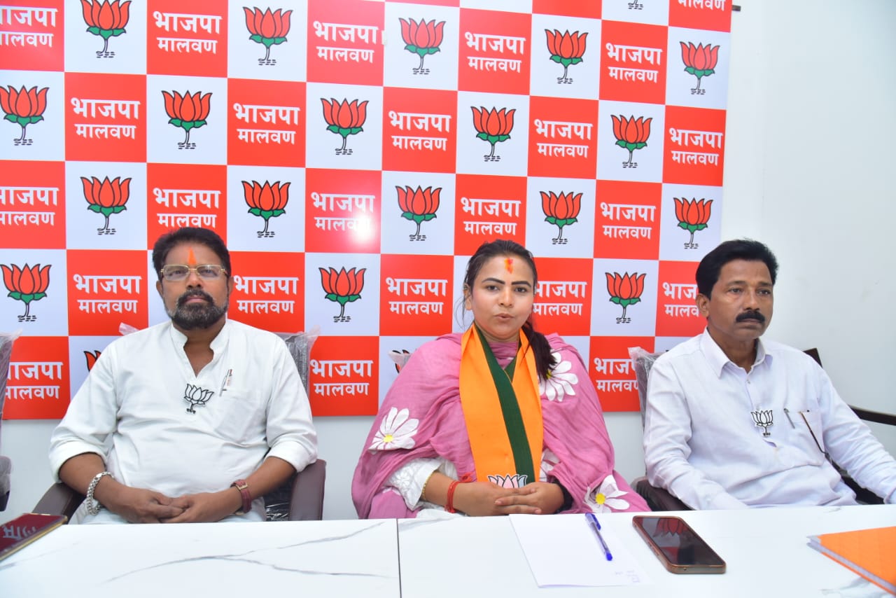 घराघरात ‘कमळ’ पोहोचविल्याचा भाजपचा दावा; मोठ्या मताधिक्याने विजयाची शिल्पा खोत यांची विश्वासपूर्ण घोषणा