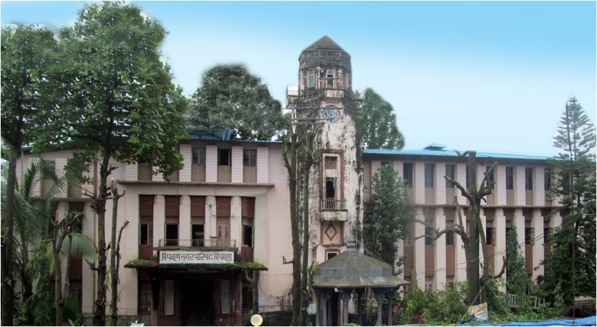 चिपळूण नगराध्यक्ष पदासाठी ७ तर नगरसेवकपदासाठी ११० उमेदवार रिंगणात