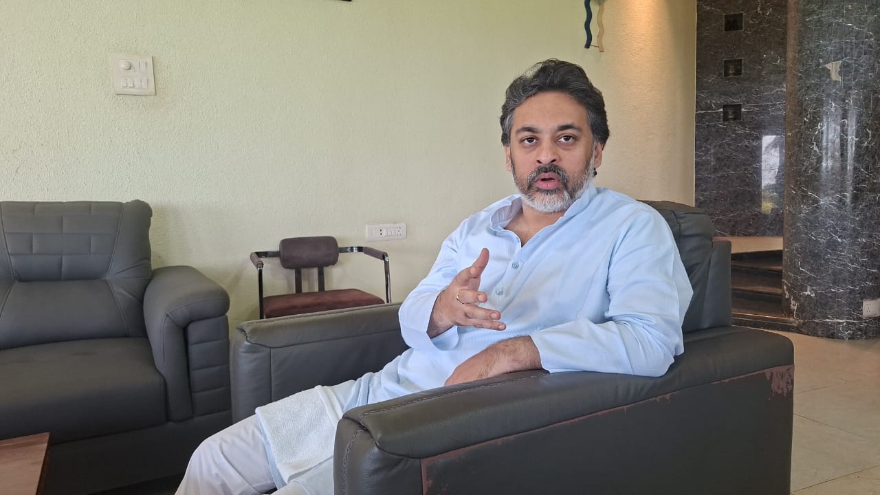 “मालवण एकविसाव्या शतकातील आधुनिक, स्वच्छ आणि सर्वसमावेशक शहर बनवण्याचा आमचा निर्धार” शिवसेना आमदार निलेशजी राणे यांचे शहर विकासाचे सुस्पष्ट व्हिजन