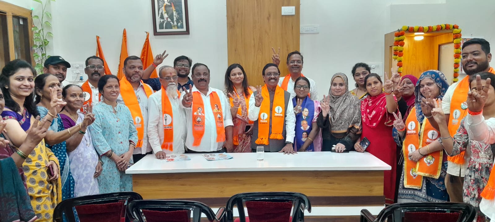 रत्नागिरीला टक्केवारीच्या राजकारणापासून दूर ठेवण्यासाठी  शिवानी माने यांना मतदान करण्याचे विनायक राऊत यांचे आवाहन