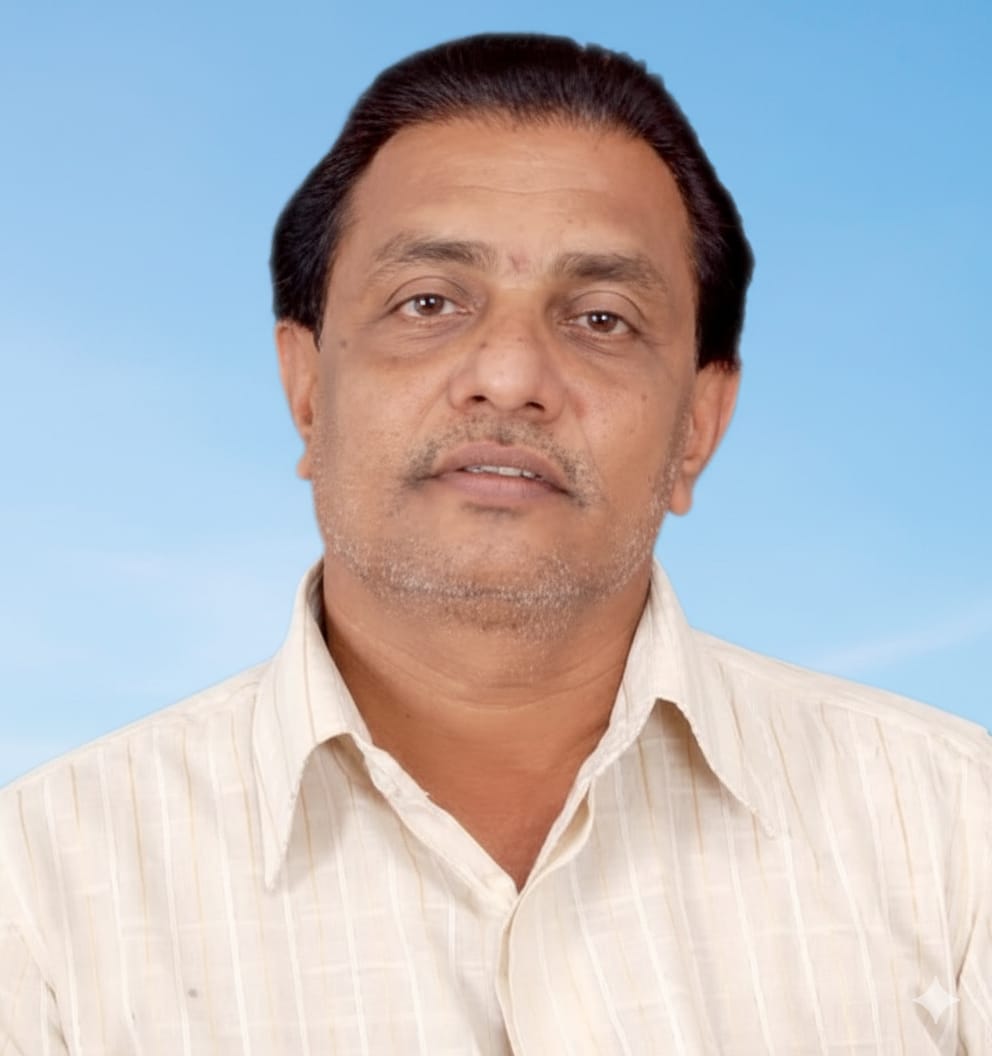 जनता हाच माझा पक्ष, सुदेश सुबोधराव आचरेकरांची कामगिरी पुन्हा एकदा चर्चेत