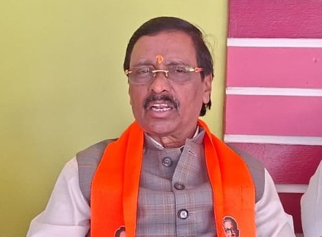 सिंधुदुर्गातील निवडणूक राजकारणात ‘पैसा’ आणि ‘भाजप’ हे समीकरण- माजी खासदार विनायक राऊत यांची घणाघाती टीका