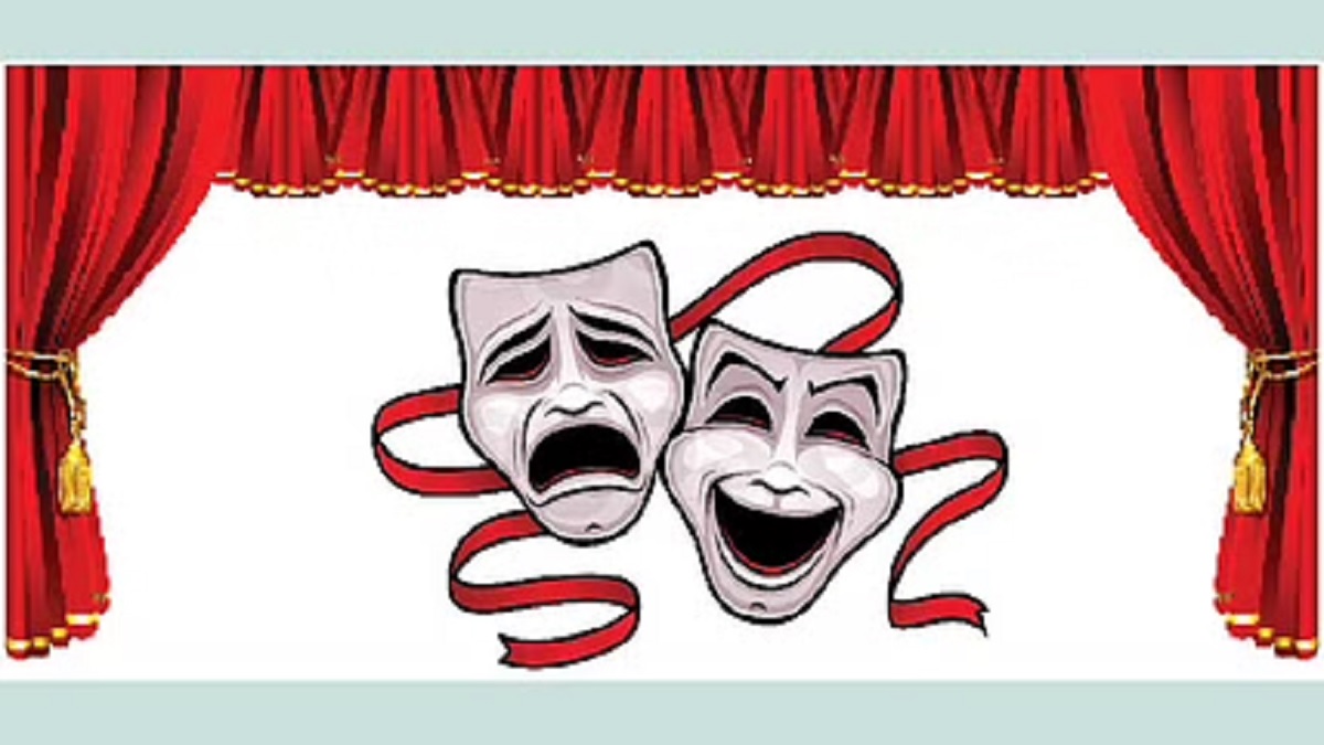 ६४ वी महाराष्ट्र राज्य हौशी मराठी नाट्य स्पर्धा l सिंधुदुर्ग केंद्रातून 'सूनबाई तोऱ्यात' प्रथम तर 'वाट चुकलो देव' द्वितीय