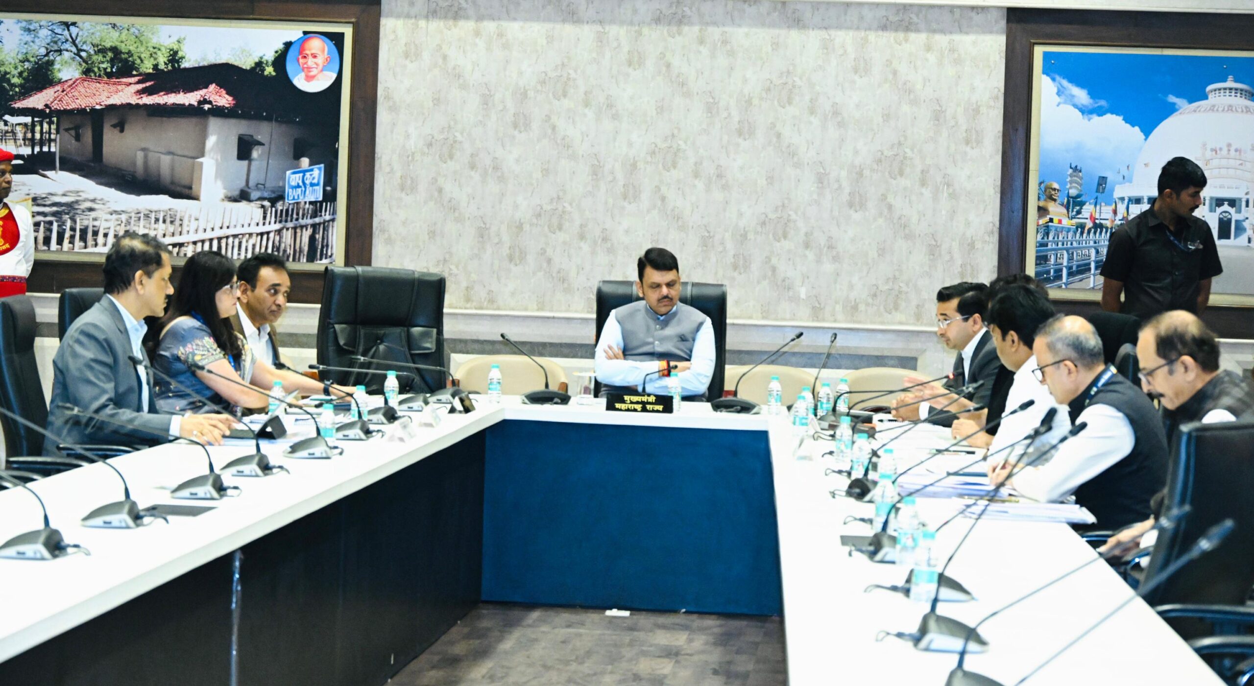 वैभववाडी – कोल्हापूर रेल्वेमार्ग राज्य शासन उभारणार; भूसंपादनाचे आदेश जारी