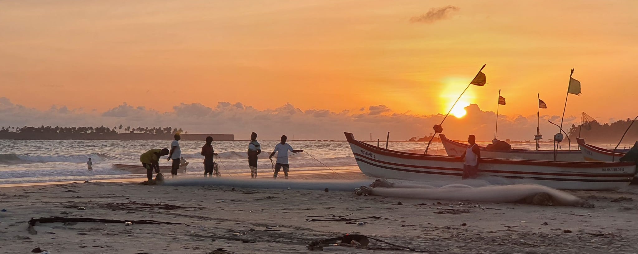 मालवणमध्ये ९ डिसेंबरला ‘समुद्र कचरा स्वच्छता उपक्रम : टप्पा – २’