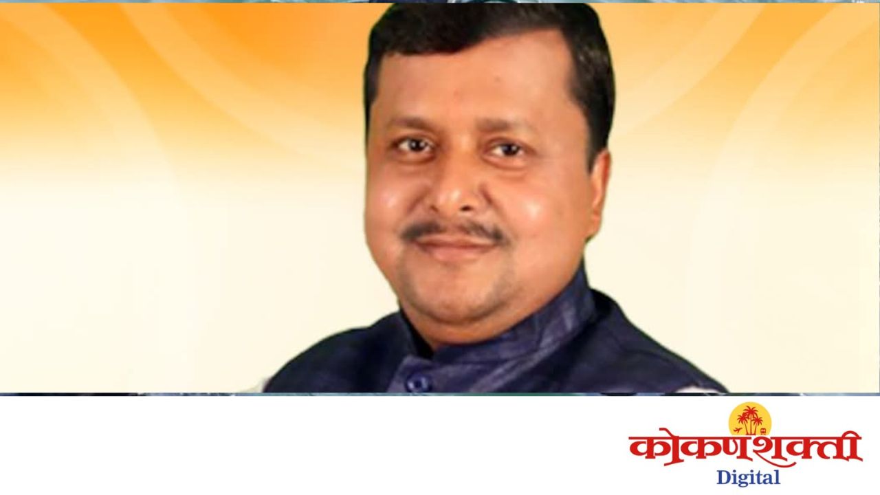 स्पेशल रिपोर्ट : भाजपचे राष्ट्रीय कार्यकारी अध्यक्ष – नितीन नबीन नेमके आहेत तरी कोण?