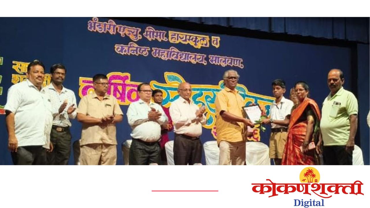 ग्रामीण विद्यार्थ्यांसाठीही स्पर्धा परीक्षा शक्य, योग्य नियोजन व आकलनशक्ती यशाची गुरुकिल्ली : सतीश लळीत