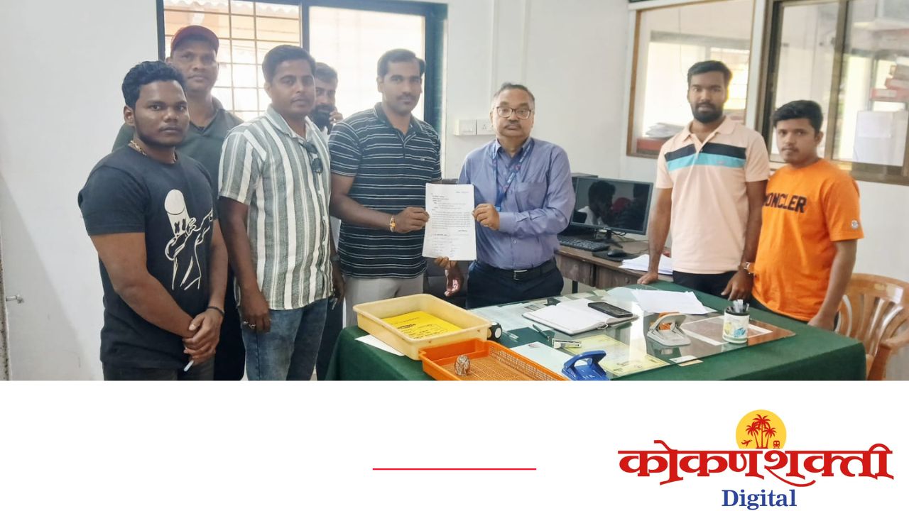 मालवण देऊळवाडा–आडारी रोड परिसरात कमी दाबाचा वीजपुरवठा; थ्री फेज लाईन बसविण्याची स्थानिकांची मागणी