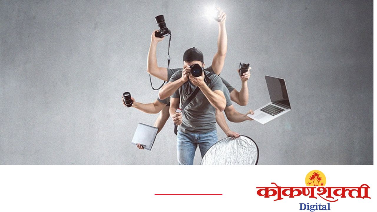 नवीन वर्ष २०२६ : कंटेंट क्रिएटर्ससाठी राशीनुसार दिशा आणि संधी