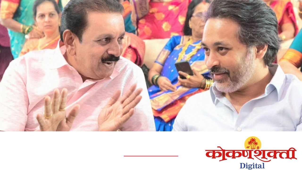 मालवण उपनगराध्यक्षपदी दीपक पाटकर यांची निवड का मानली जातेय प्रबळ?