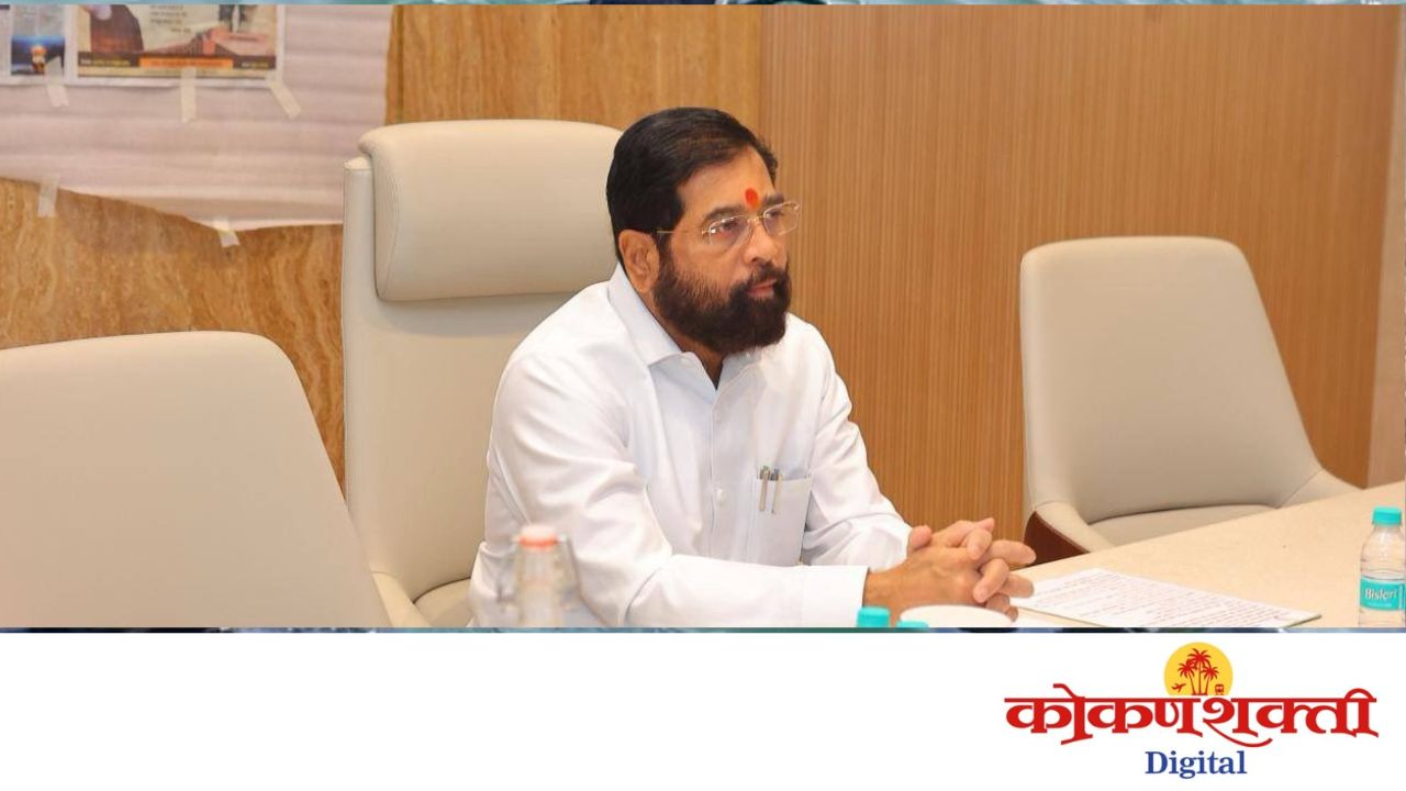 महालक्ष्मी रेसकोर्स–कोस्टल रोड परिसरात २९५ एकरवर साकारणार जागतिक दर्जाचा प्रकल्प