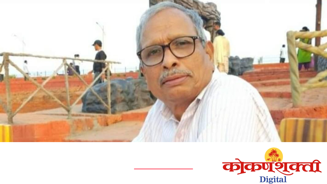 सुरेश ठाकूर यांना केंद्रीय ‘बालसेवा पुरस्कार’ जाहीर, बेळगाव येथे होणार पुरस्कार वितरण सोहळा