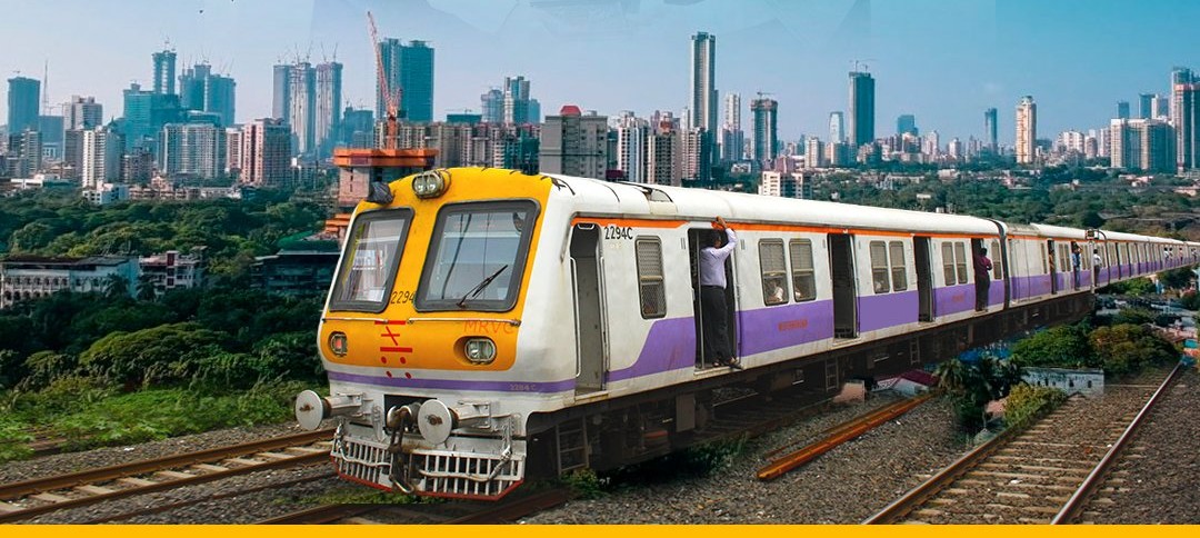 नेरूळ-उरण-बेलापूर पट्ट्यात अतिरिक्त लोकल सेवा लवकरच होणार सुरू