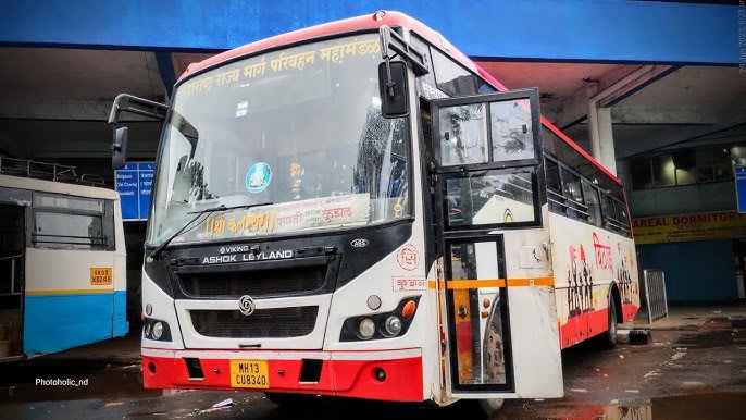 एसटीतर्फे कोल्हापूर, पंढरपूर, अक्कलकोट दर्शनयात्रा