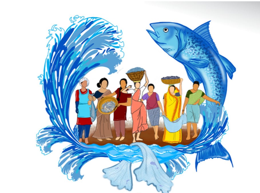 मालवण मच्छी मार्केट : पालिका प्रशासन स्वत:ला नोटीस कधी बजावणार ?