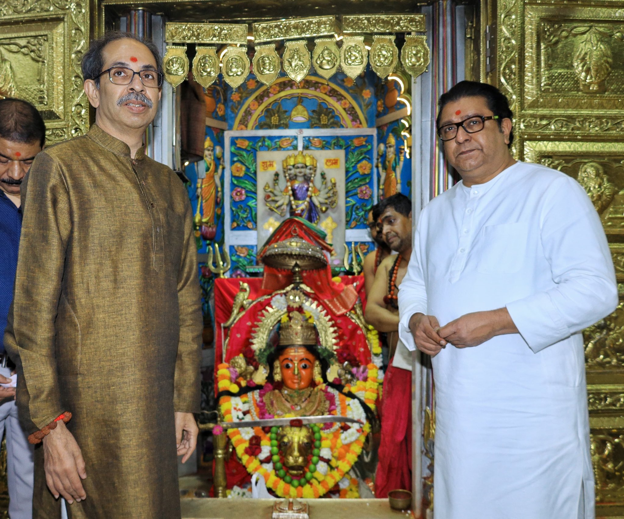 २०२४ विधानसभा विरुद्ध २०२६ बीएमसी - मुंबईचा राजकीय यू-टर्न