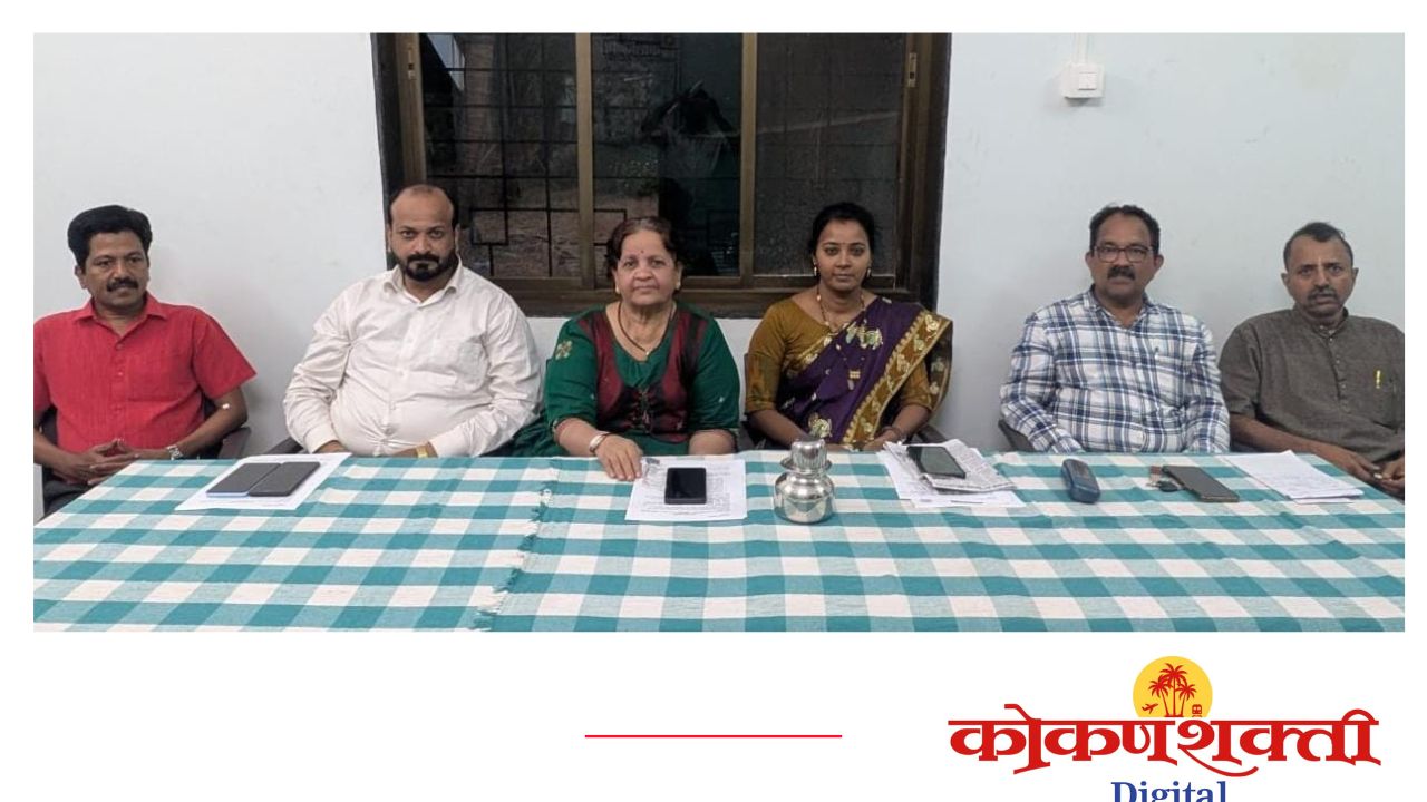 आगीनझाड’ कथासंग्रहाच्या रौप्यपर्वाचा साक्षीदार होणार मालवण , ज्येष्ठ साहित्यिका वैशाली पंडित यांच्या साहित्यिक प्रवासाचा गौरव