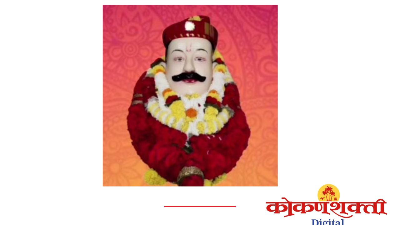 मालवण दांडी येथील श्री देव दांडेश्वराचा ११ रोजी जत्रोत्सव