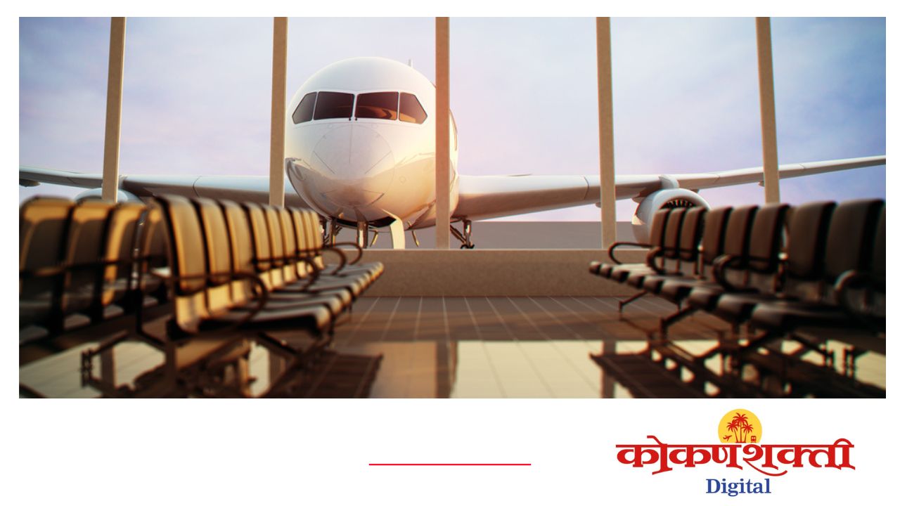 चिपी विमानतळावर नाईट लँडिंग सुविधेमुळे जिल्ह्याच्या पर्यटन क्षेत्रात वाढ होईल - बाबा मोंडकर