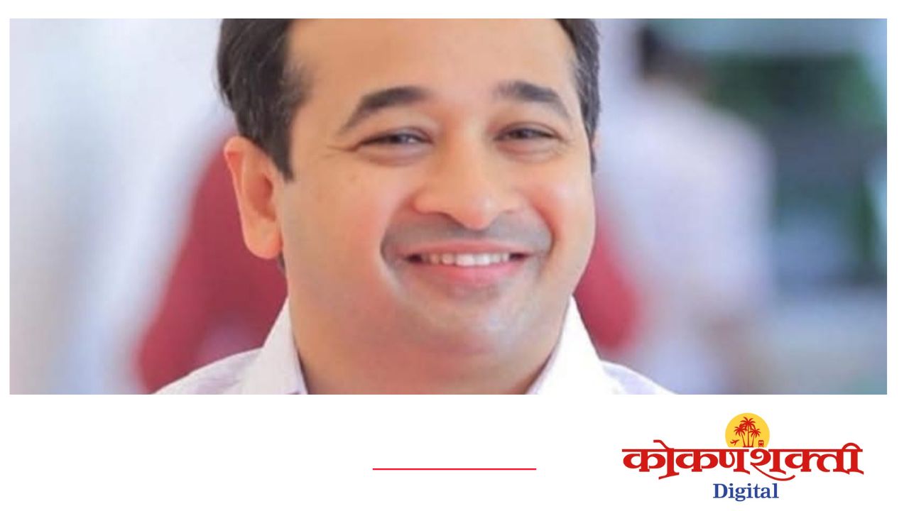 कणकवलीत उबाठाचे एक साथ नमस्ते ? उमेदवार अर्ज माघारीमुळे भाजप मतदानाअगोदरच चार ने आघाडीवर..