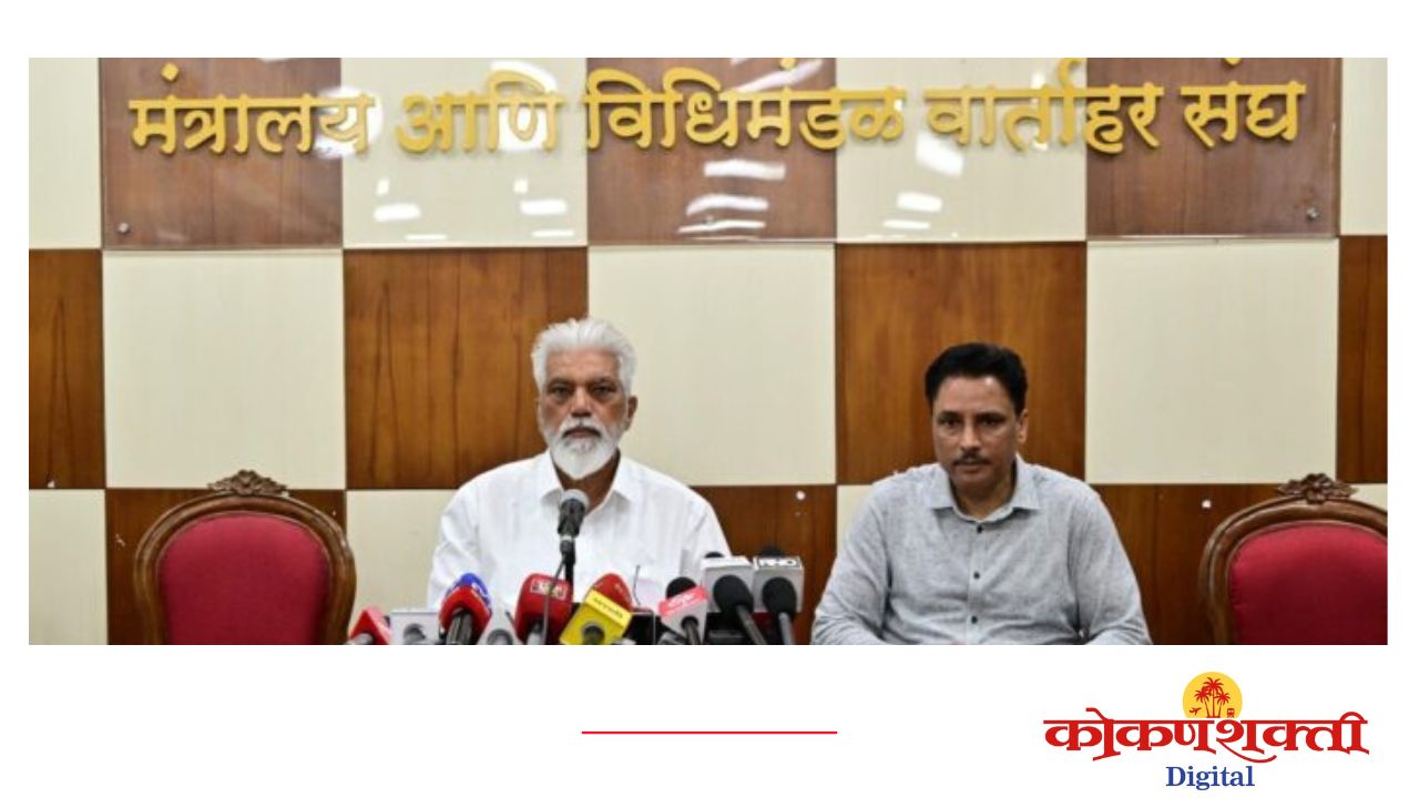 प्रजासत्ताक दिनानिमित्त शाळांमध्ये देशभक्तीपर गीतांवर सामूहिक कवायत – शालेय शिक्षणमंत्री दादाजी भुसे