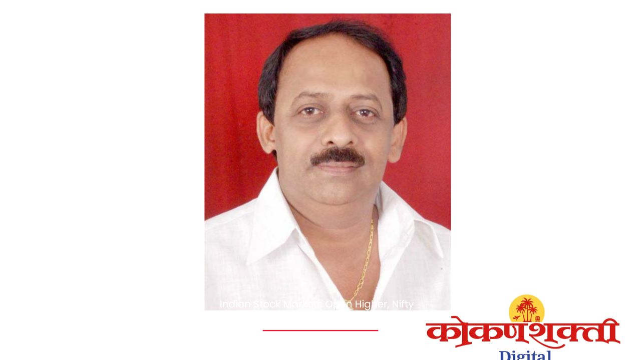 उमेश नेरूरकर यांना सिंधुदुर्ग जिल्हा व्यापारी महासंघाचा ‘आदर्श तालुकाध्यक्ष पुरस्कार’ जाहीर