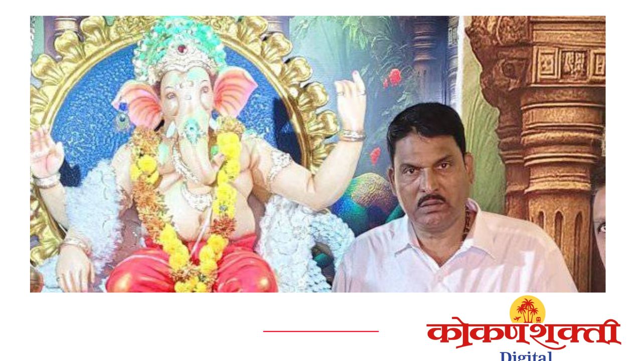 तूच देवा, तूच दत्ता !