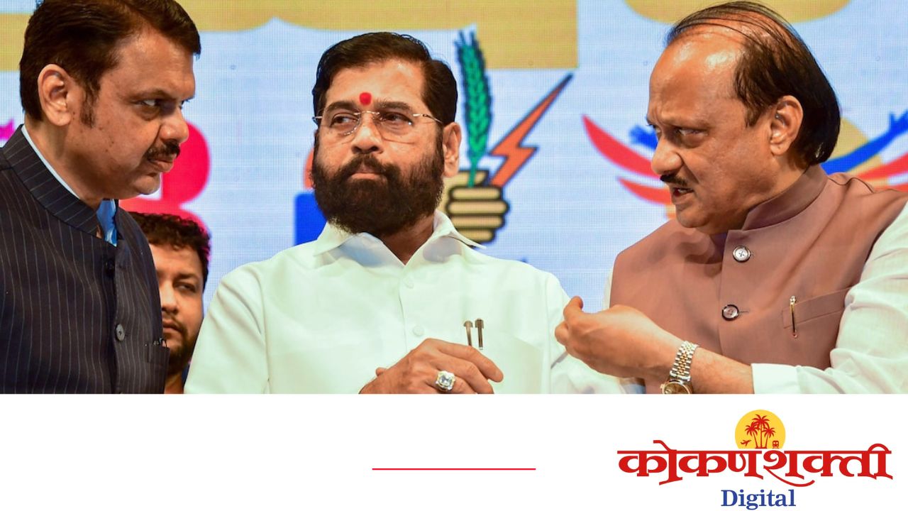 महायुतीचा ‘बिनविरोध’ महापालिका पॅटर्न ठरतोय निर्णायक