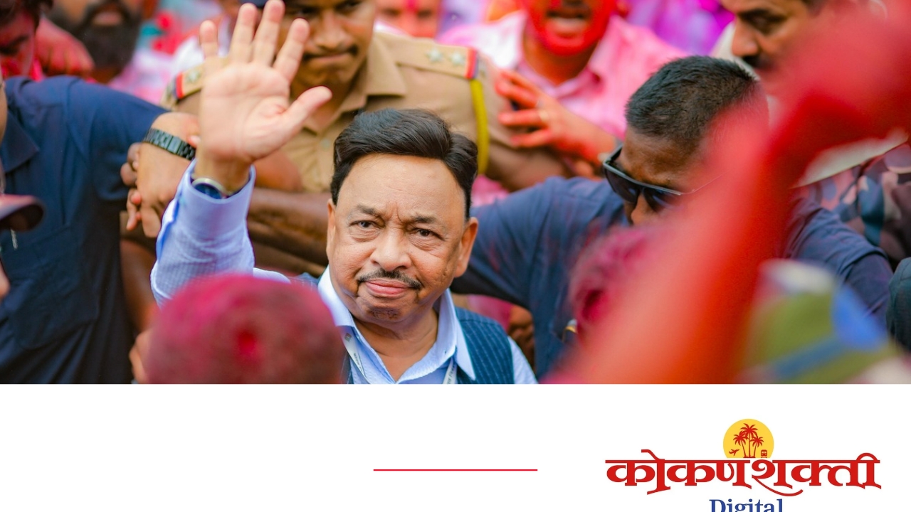 उदयाचा सूर्य तू, सूर्याचा पूर्व तू.. गगनाचा गर्वही तू..