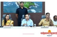 भराडी देवी यात्रेसाठी सर्व सुविधा सज्ज; पालकमंत्री नितेश राणे यांच्या उपस्थितीत नियोजन बैठक