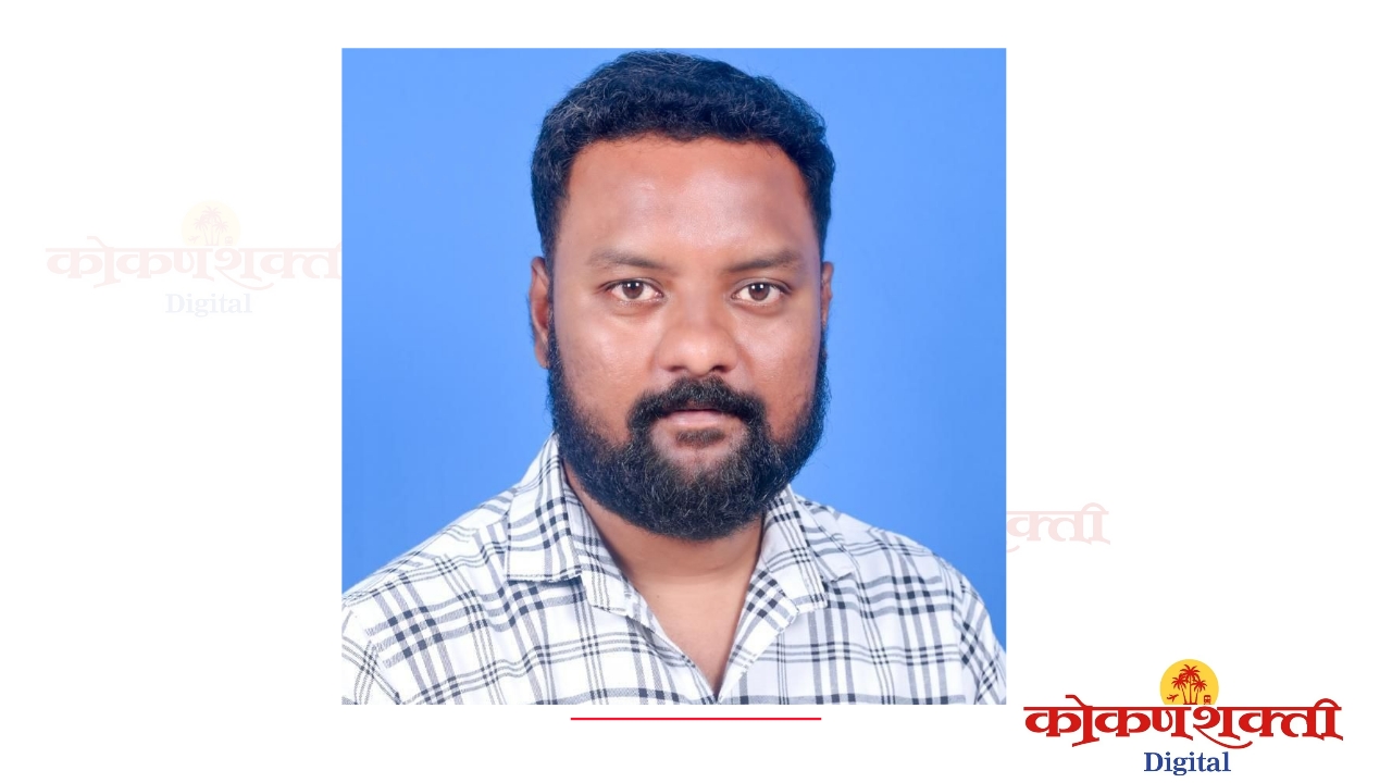 प्रशासन नक्की डोळेझाक का करतंय? मनसे शहराध्यक्ष अवैध वाळू प्रश्नी सागर जाधव यांचा थेट सवाल