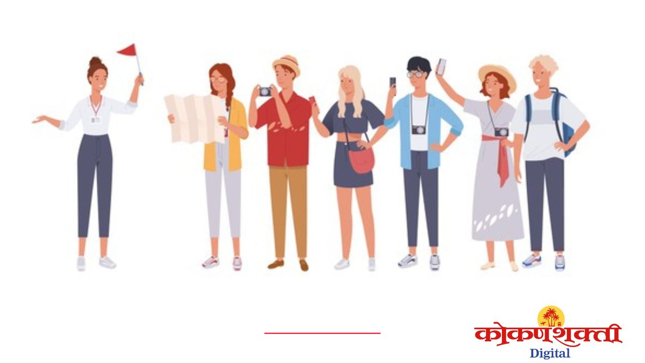 मालवण येथे ‘हेरिटेज टूर गाईड’ प्रमाणपत्र अभ्यासक्रमास प्रवेश सुरू