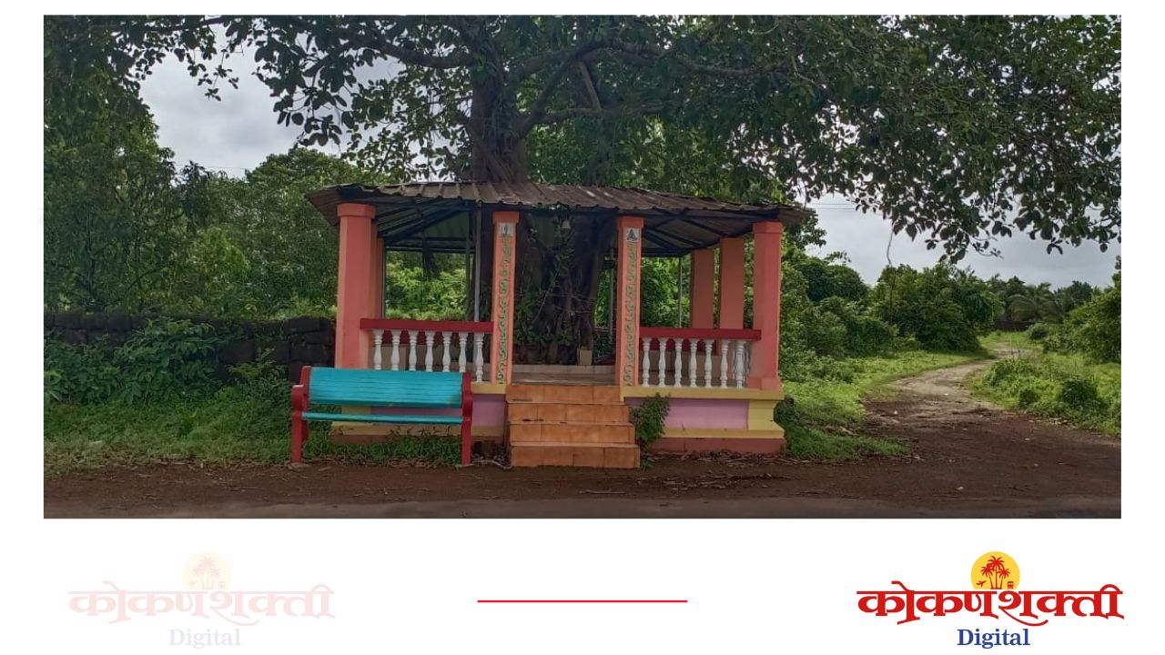 चिंदर जत्रेचा वड येथे १२ फेब्रुवारीला विविध धार्मिक व सांस्कृतिक कार्यक्रम