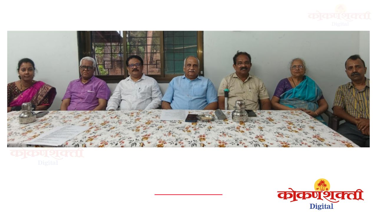 गांधी विचारांच्या पुनर्विचारासाठी मालवणात ‘गांधी जागर’ कार्यक्रम, बॅ. नाथ पै सेवांगणचे आयोजन