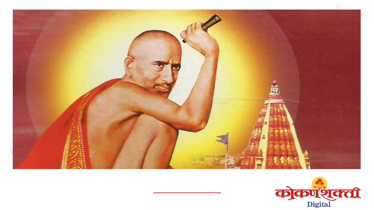 मालवणात ८ रोजी गजानन महाराज प्रकटदिन सोहळ्याचे आयोजन