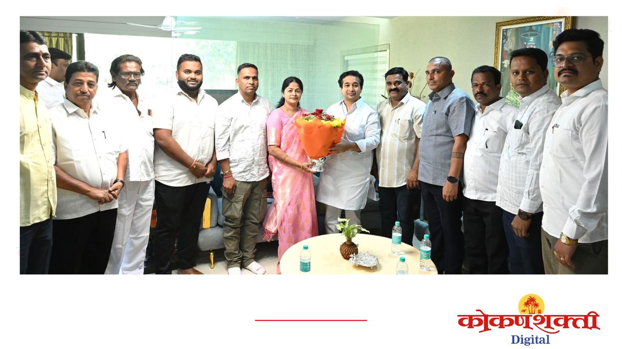 सिंधुदुर्गात मतदानाआधीच भाजप महायुतीचा बिनविरोध विजयाचा धडाका !