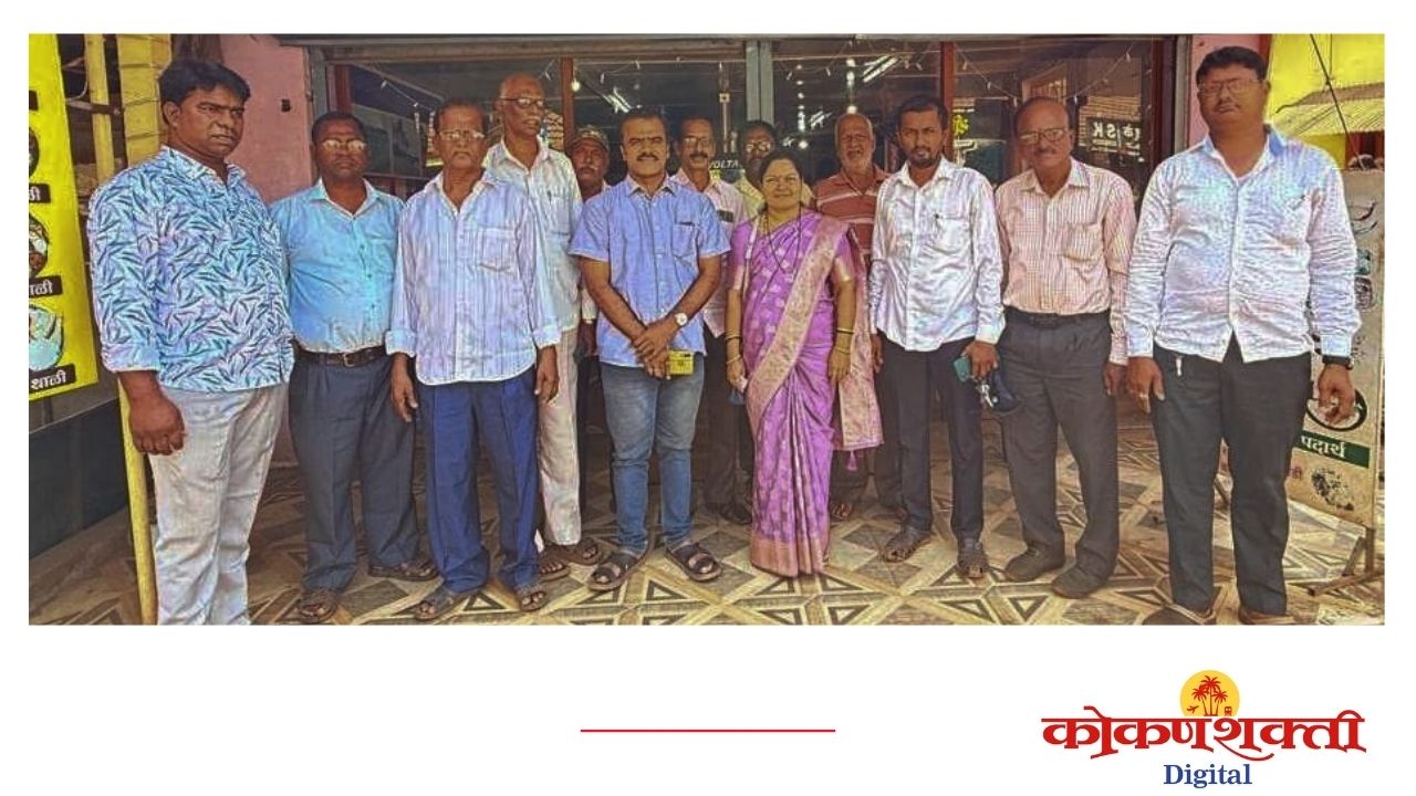 मित्रपक्षाने तयारी न दर्शविल्यास जि.प. व पं. स. निवडणुकीत स्वबळावर लढू, मालवण तालुका काँग्रेसच्या बैठकीत सर्वानुमते निर्धार