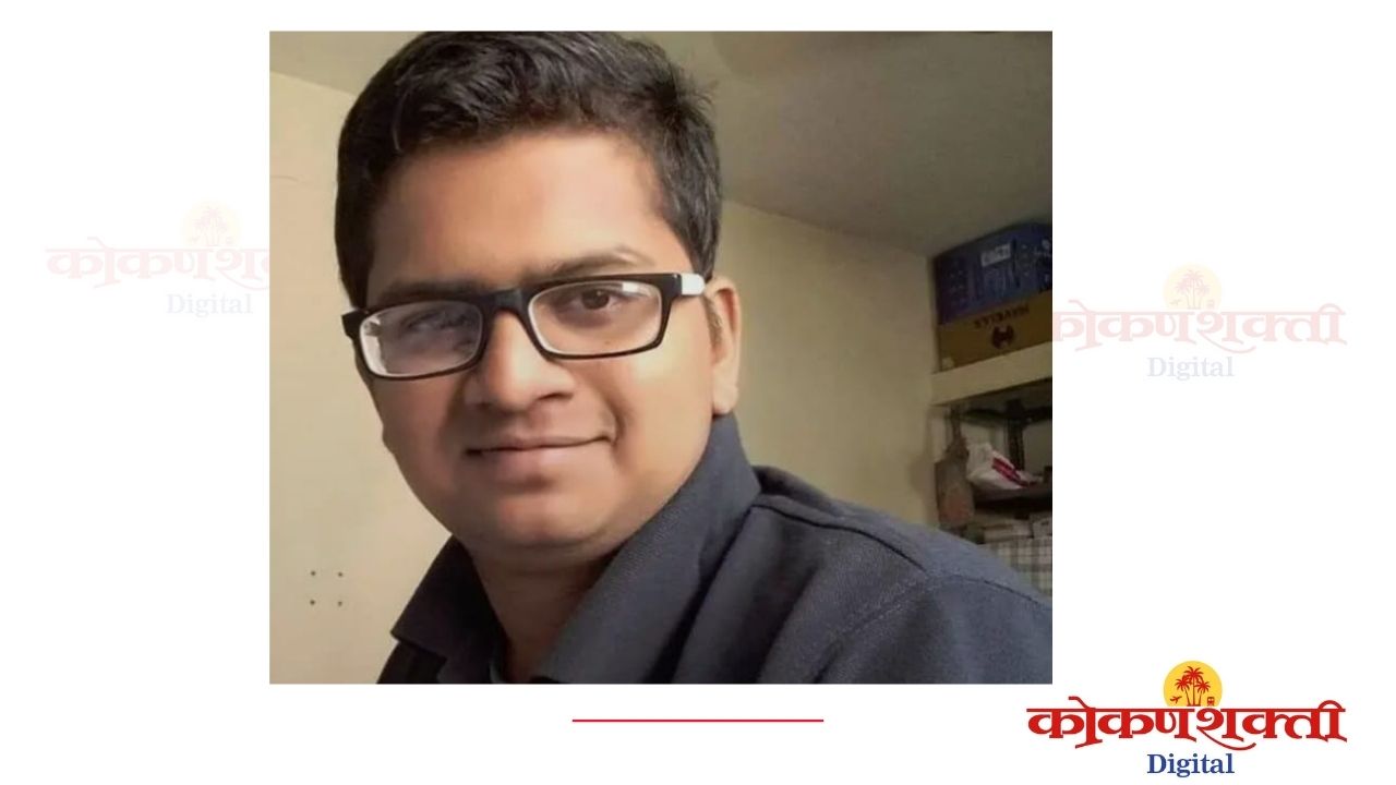 आयुर्वेद संशोधक 'सुमेध संजय मेघना जोशी' यांना भारत–जपान आंतरराष्ट्रीय वैज्ञानिक स्पर्धेत प्रथम क्रमांक