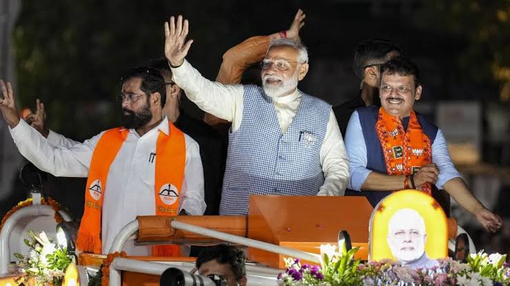 ठरलं तर मग ! कल्याण-डोंबिवली, उल्हासनगर, ठाण्यात महायुतीचाच महापौर होणार