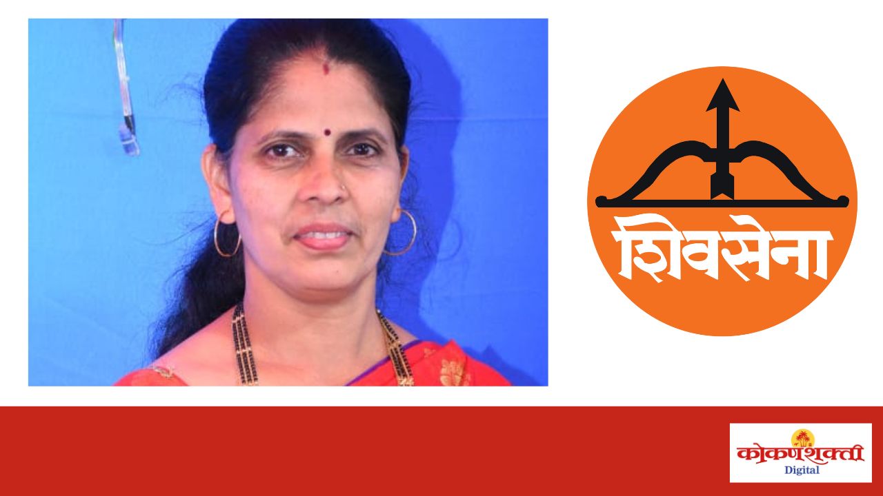 पक्षनिष्ठेला प्राधान्य देत संजीवनी लुडबे यांच्या उमेदवारी माघारीने महायुतीला बळ