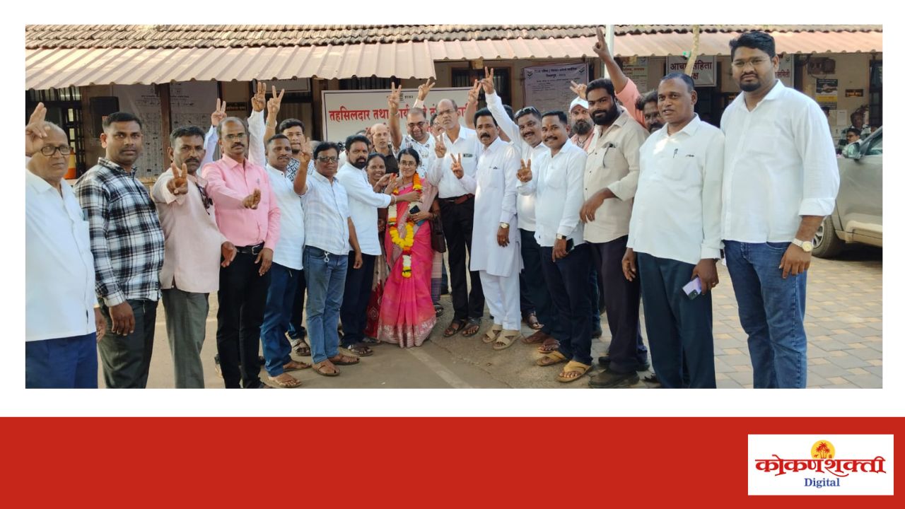 अर्ज माघारीनंतर मालवणात जिल्हा परिषद आणि पंचायत समितीचे चित्र स्पष्ट, पाच फेब्रुवारीच्या दुरंगी आणि तिरंगी लढतीकडे आता लक्ष