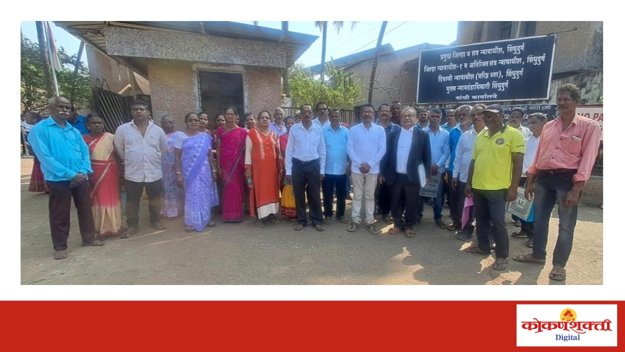 आचरा मच्छीमार राडा प्रकरणातील ९३ पारंपारिक मच्छिमारांची निर्दोष मुक्तता, दहा वर्षांनंतर न्यायालयाकडून दिलासा