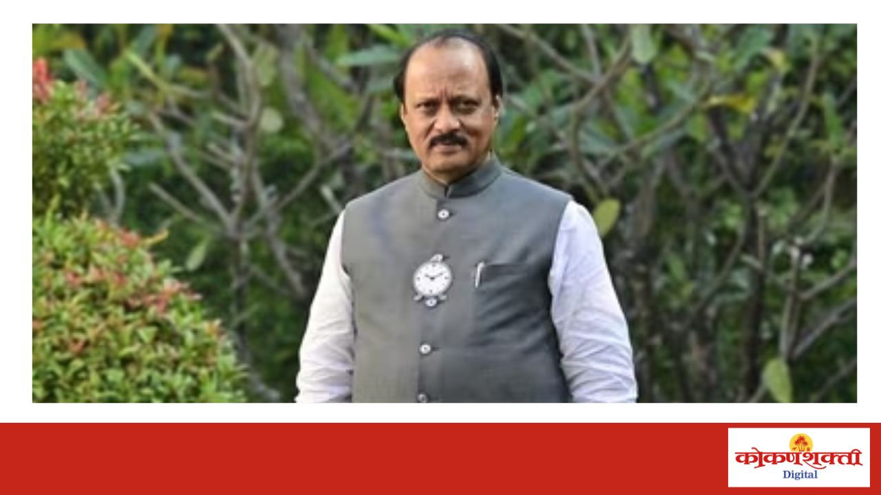 अजित पवार यांच्या रुपाने राजकारणातील धुरंदर नेता हरपला - शिवसेना जिल्हा प्रवक्ते राजा गावकर यांनी जागवल्या अजितदादांच्या आठवणी