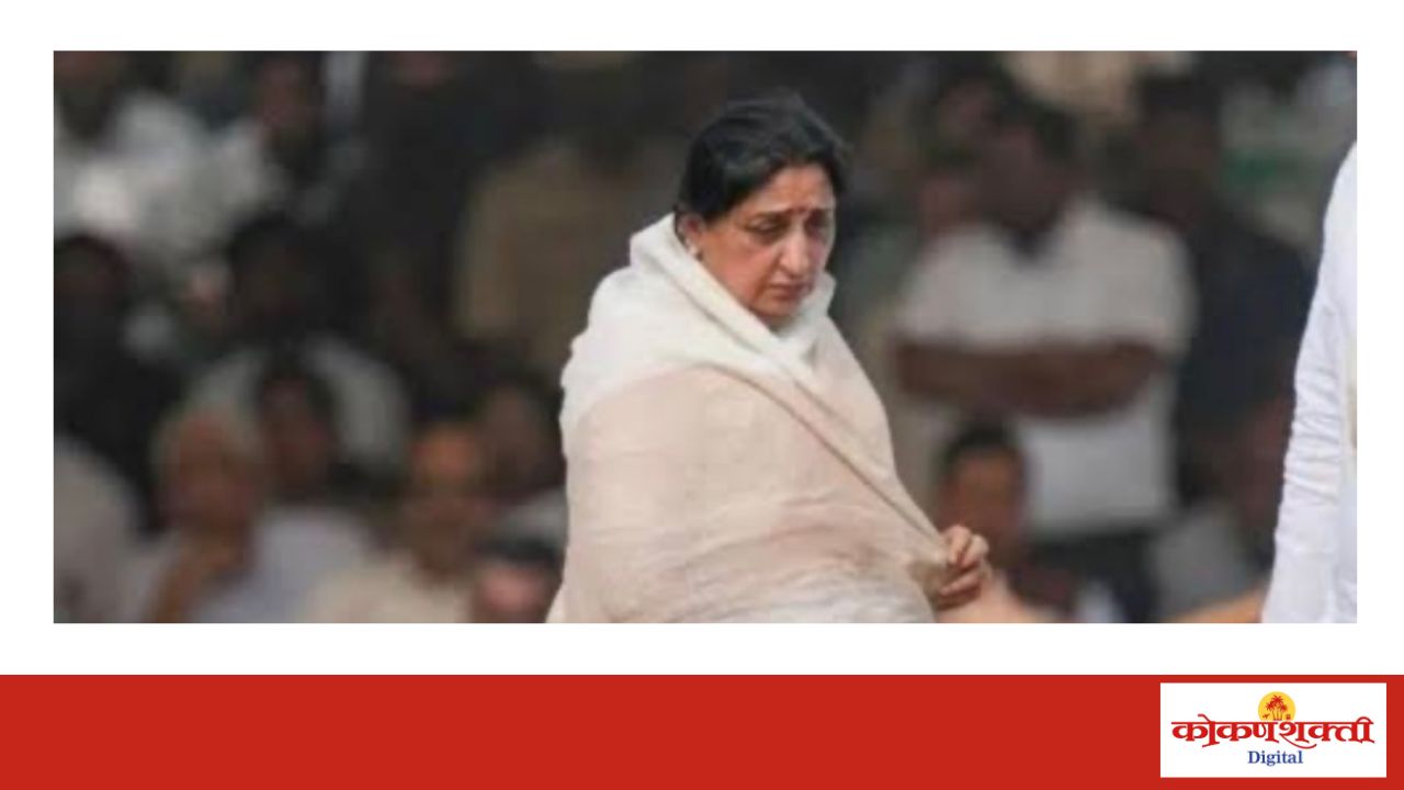 'कर्मण्येवाधिकारस्ते' ... मी सुनेत्रा अजित पवार आजच शपथ घेते की....