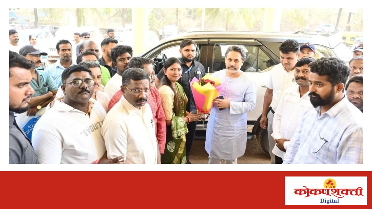 महायुती सरकार मच्छीमार बांधवांच्या पाठीशी – नगरसेविका अन्वेशा आचरेकर