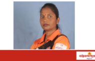 आचरा गावच्या शिल्पा गांवकर- डोंगरे हिची व्हॉलीबॉल चॅम्पियनशीप स्पर्धेसाठी महाराष्ट्र दिव्यांग महिला संघात निवड….!